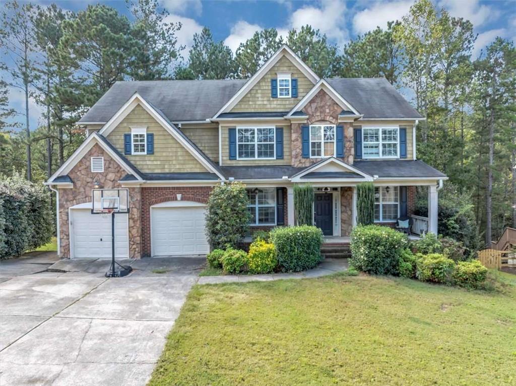 1136 Flagstone Way
