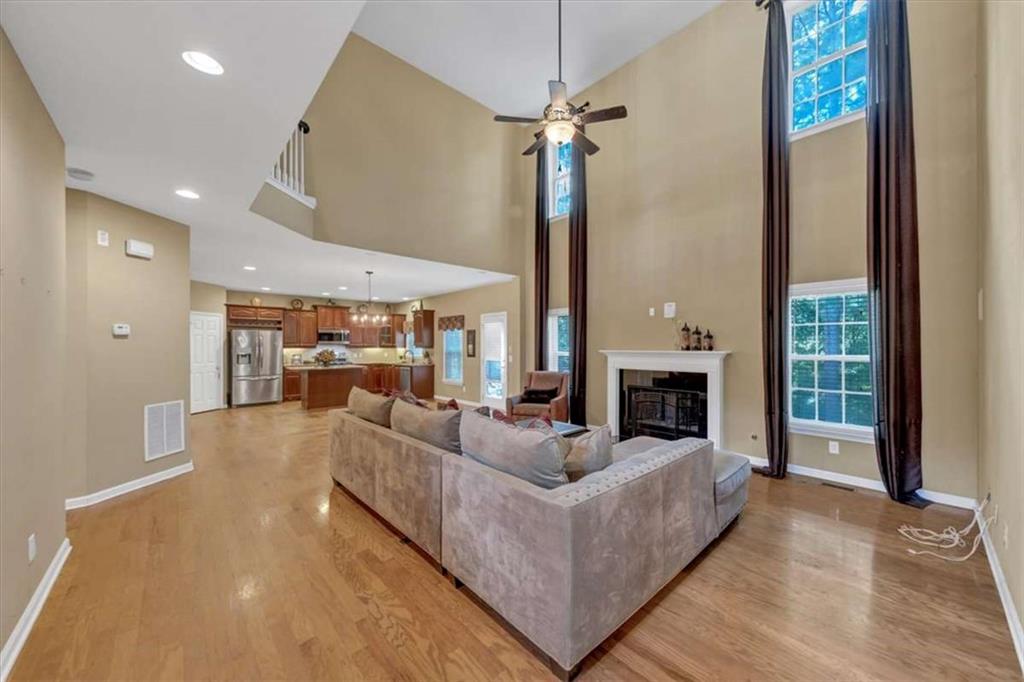1136 Flagstone Way
