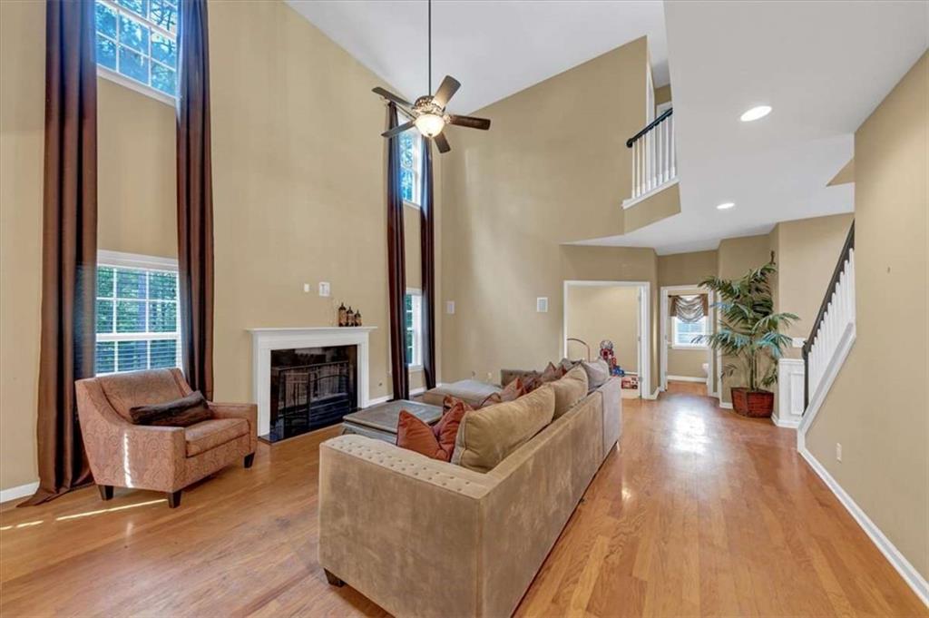 1136 Flagstone Way