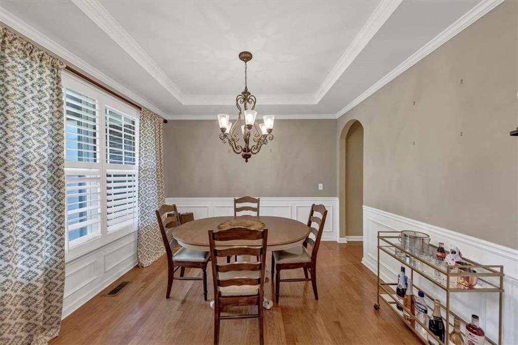 1136 Flagstone Way
