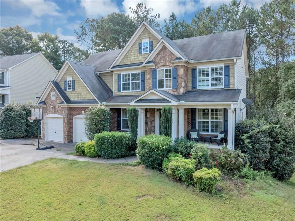 1136 Flagstone Way