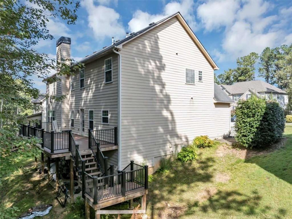 1136 Flagstone Way