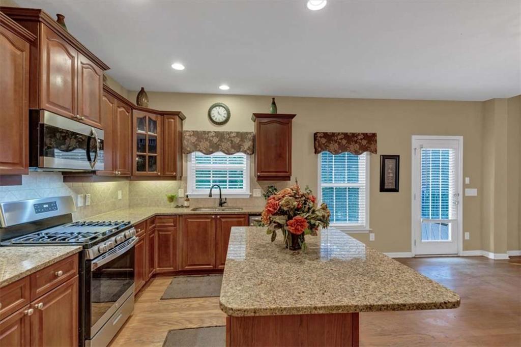 1136 Flagstone Way