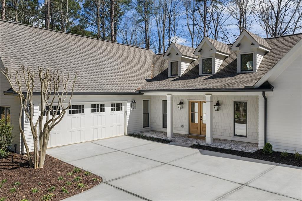 15445 Thorntree Run