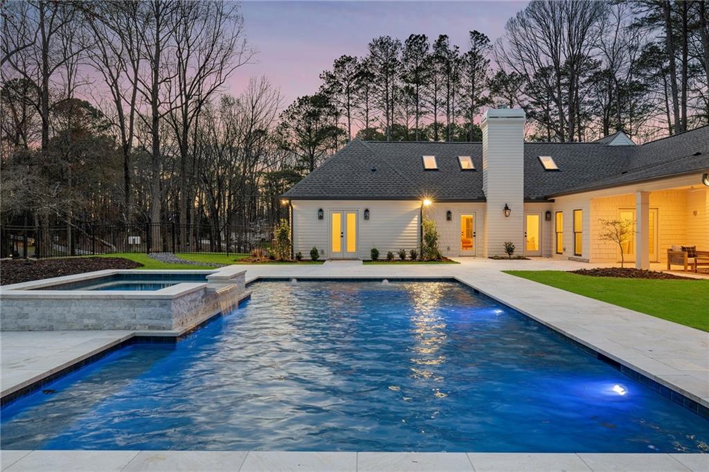 15445 Thorntree Run