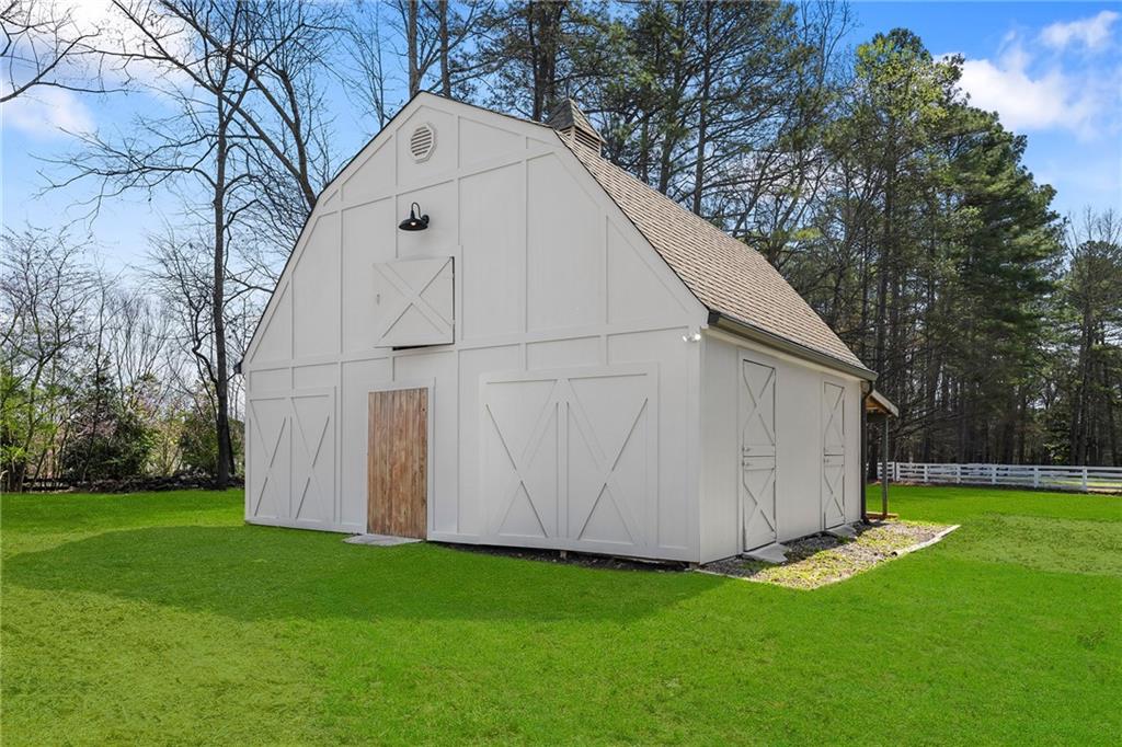 15445 Thorntree Run