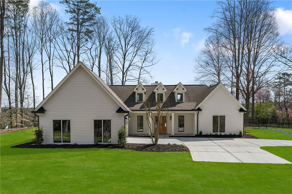 15445 Thorntree Run