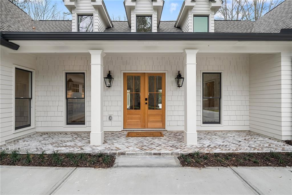 15445 Thorntree Run