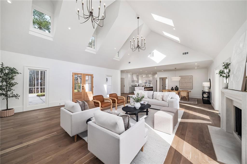 15445 Thorntree Run