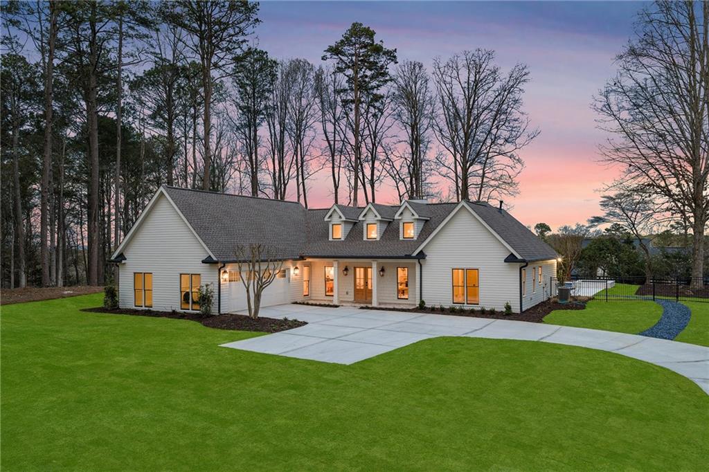 15445 Thorntree Run