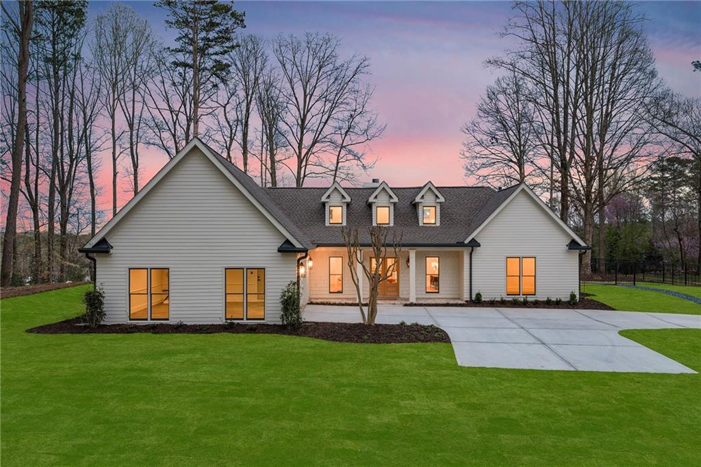 15445 Thorntree Run