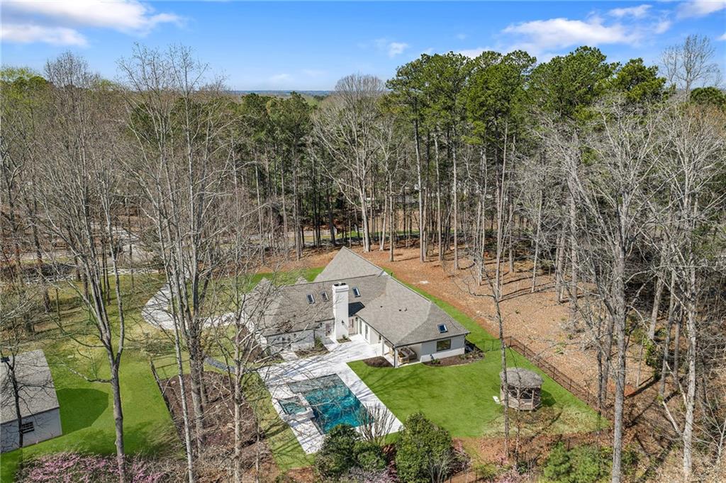 15445 Thorntree Run