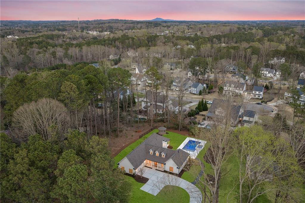 15445 Thorntree Run