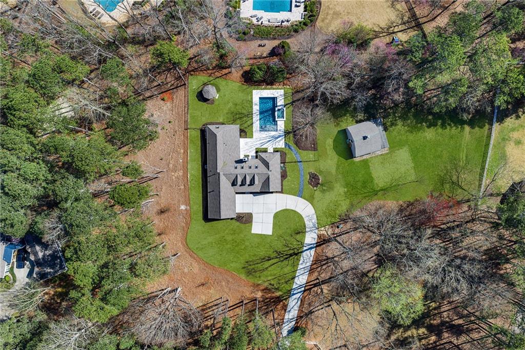 15445 Thorntree Run