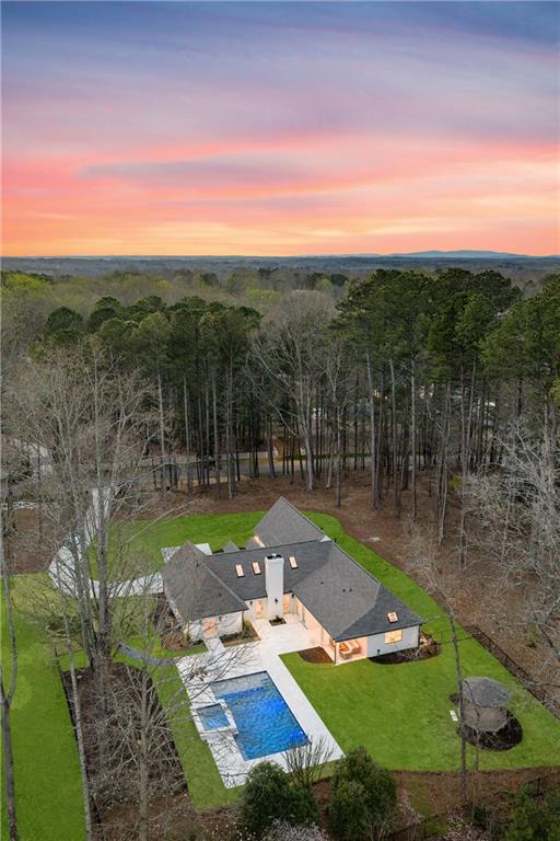 15445 Thorntree Run