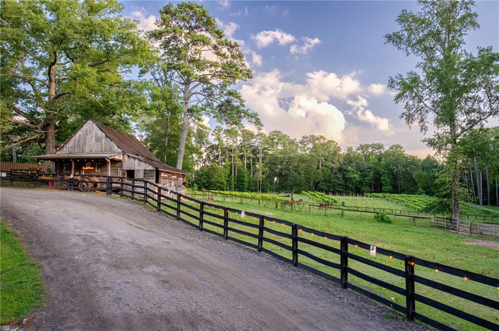 15445 Thorntree Run