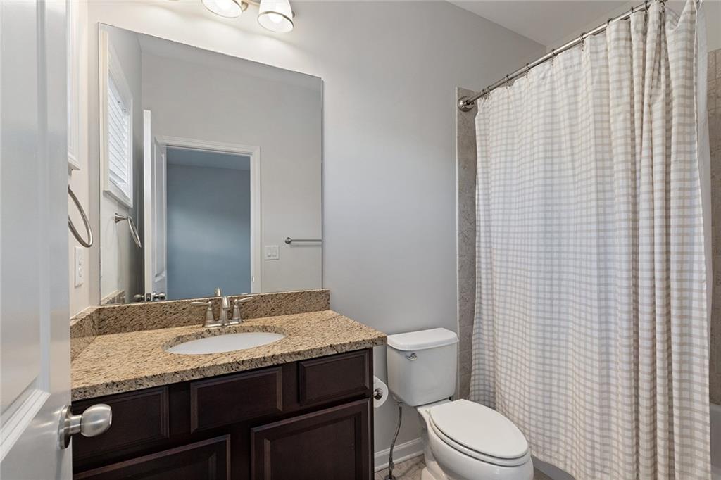 2836 Broughton Lane SE Unit 1