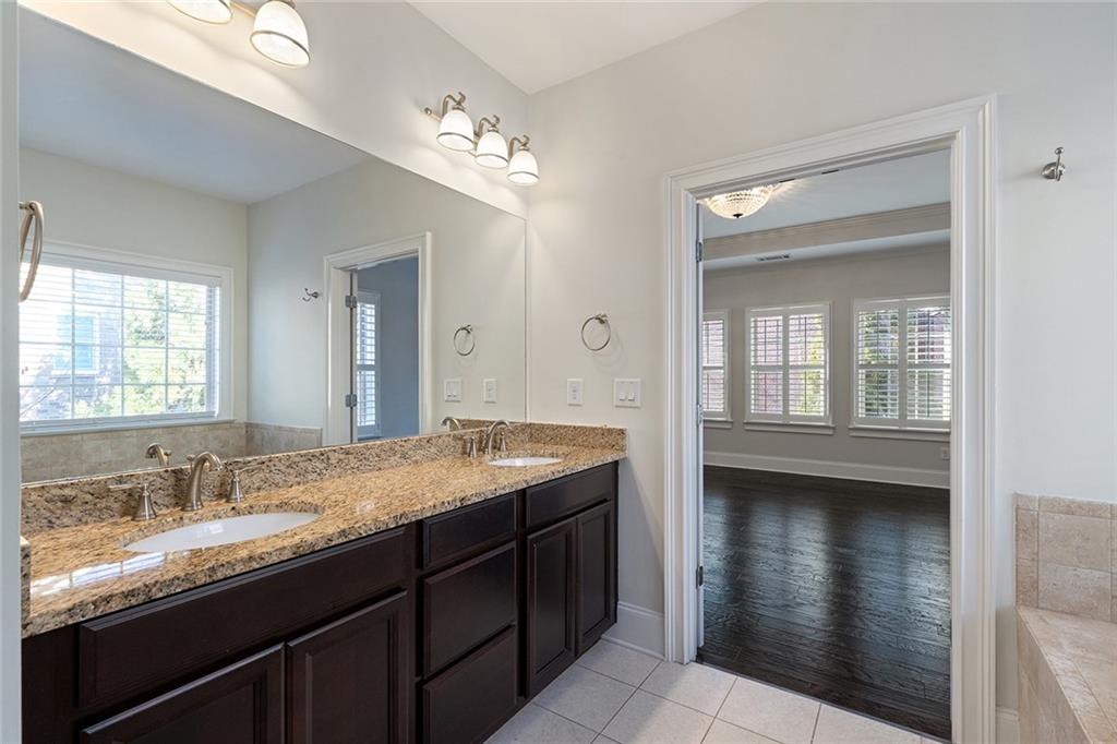 2836 Broughton Lane SE Unit 1