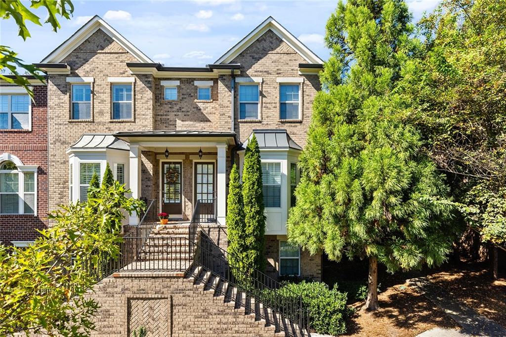 2836 Broughton Lane SE Unit 1