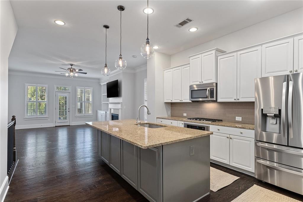 2836 Broughton Lane SE Unit 1