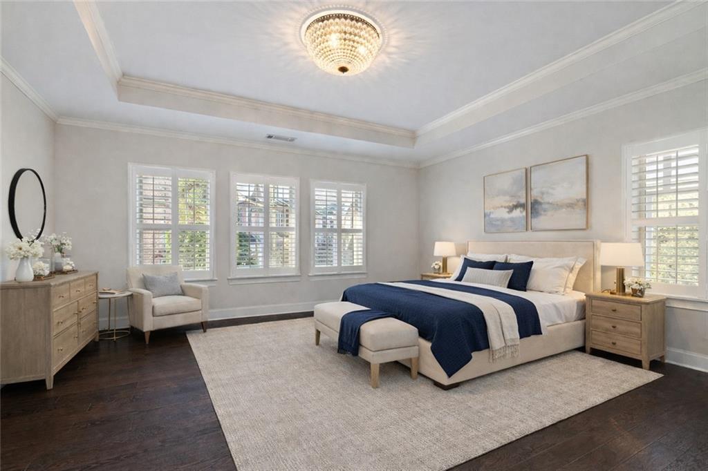 2836 Broughton Lane SE Unit 1