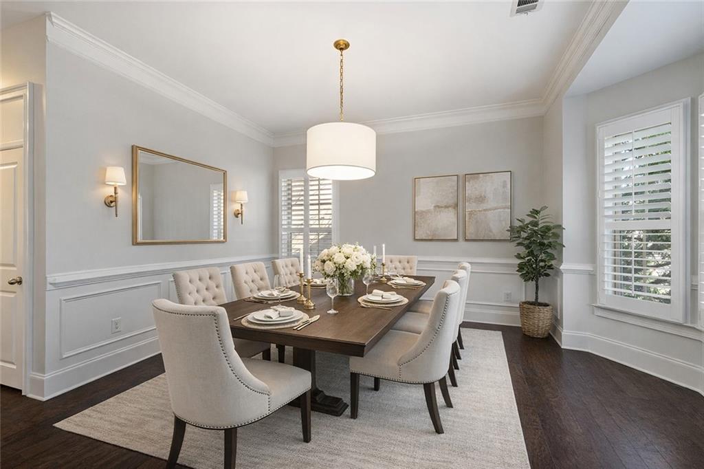 2836 Broughton Lane SE Unit 1