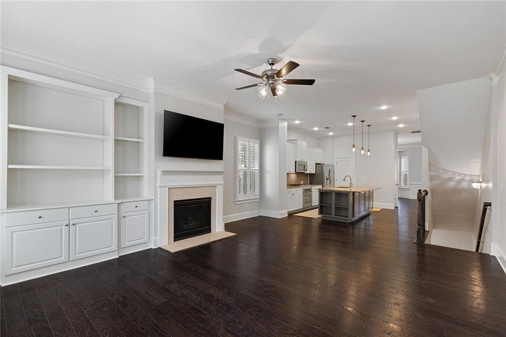 2836 Broughton Lane SE Unit 1