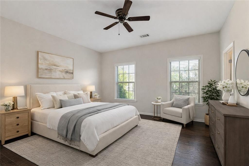 2836 Broughton Lane SE Unit 1