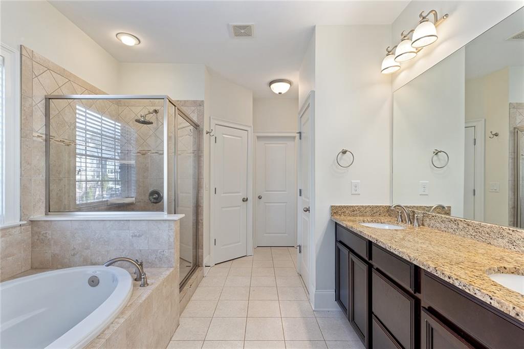 2836 Broughton Lane SE Unit 1