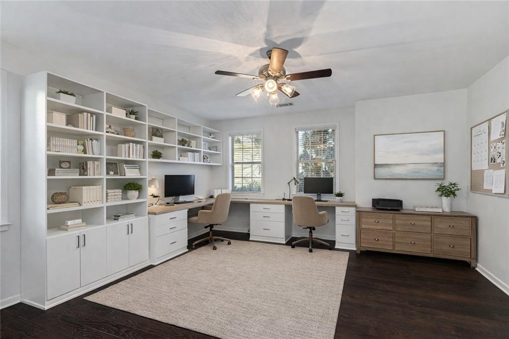 2836 Broughton Lane SE Unit 1