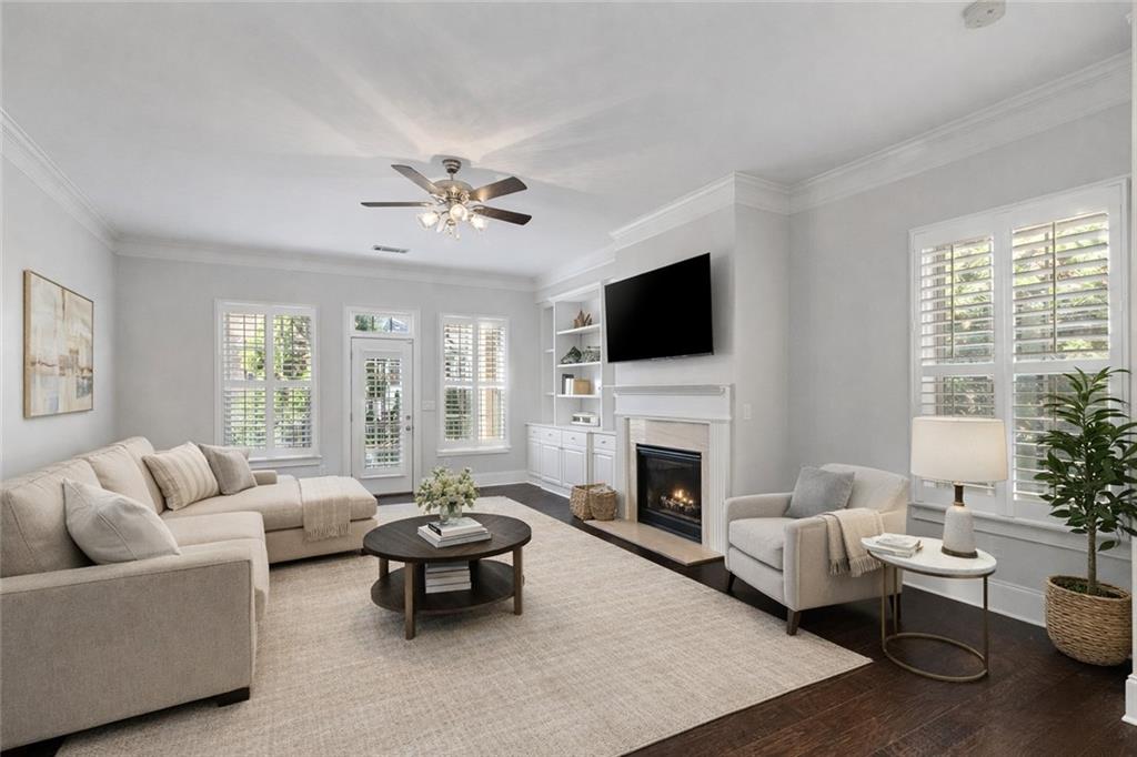 2836 Broughton Lane SE Unit 1