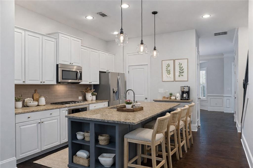 2836 Broughton Lane SE Unit 1