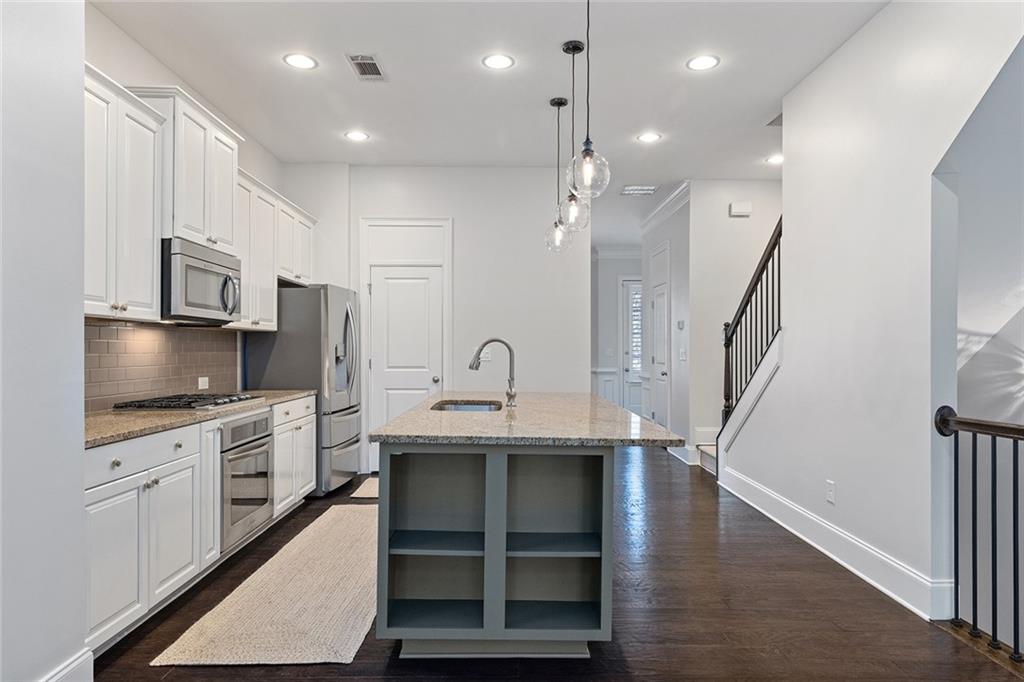 2836 Broughton Lane SE Unit 1