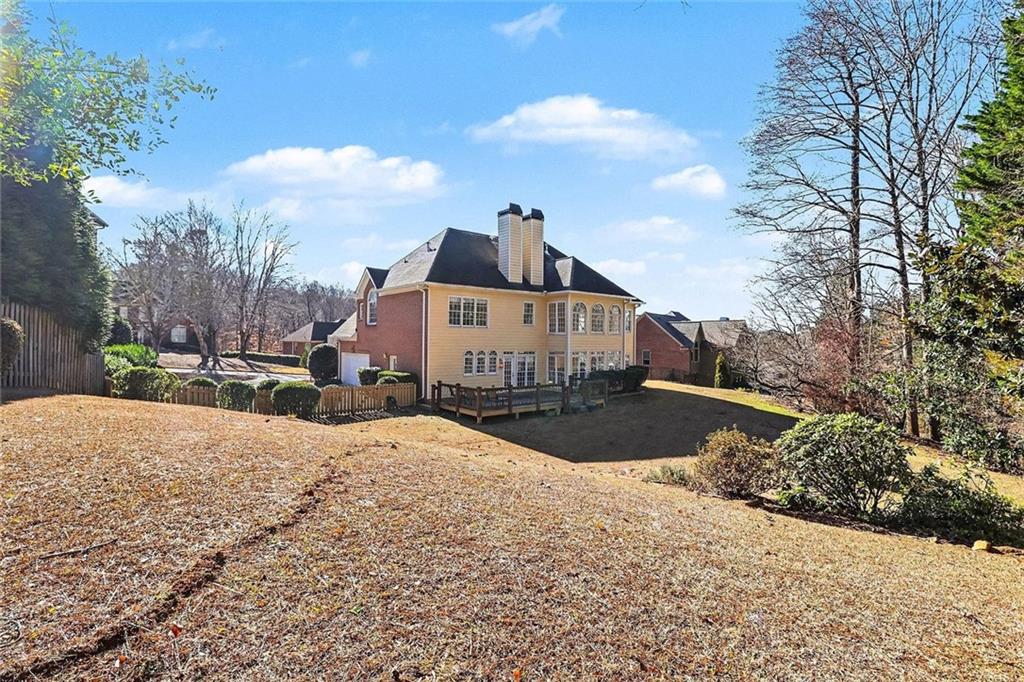 565 Abbeywood Drive