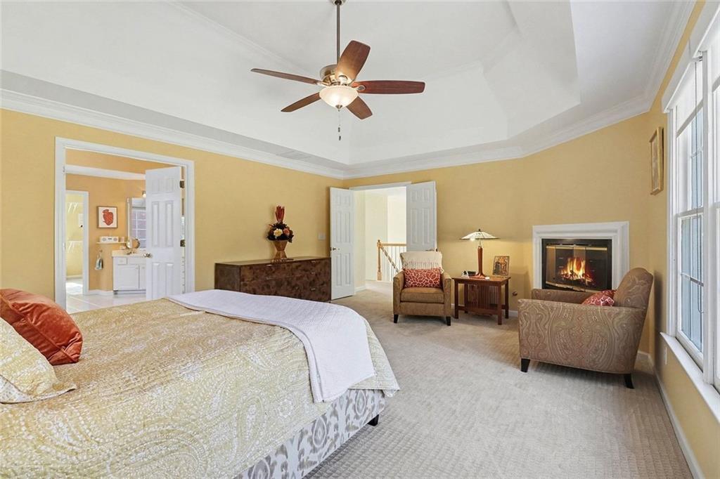 565 Abbeywood Drive