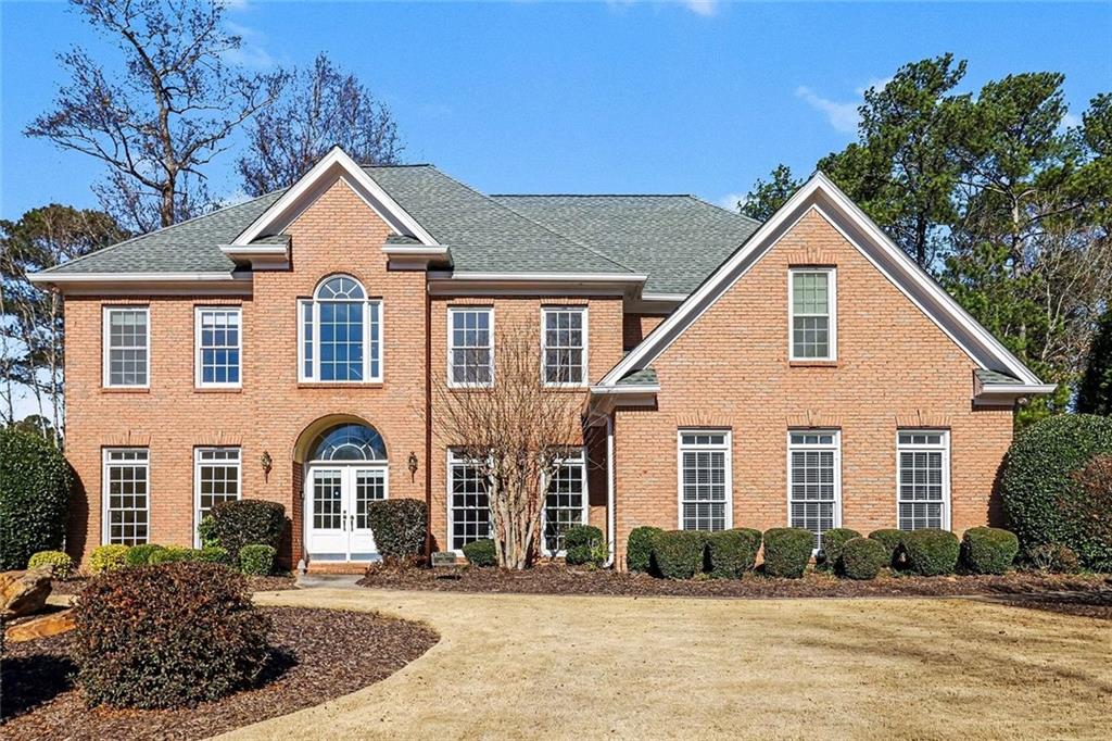 565 Abbeywood Drive