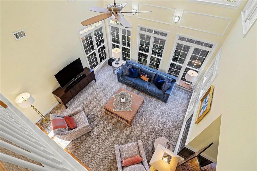 565 Abbeywood Drive