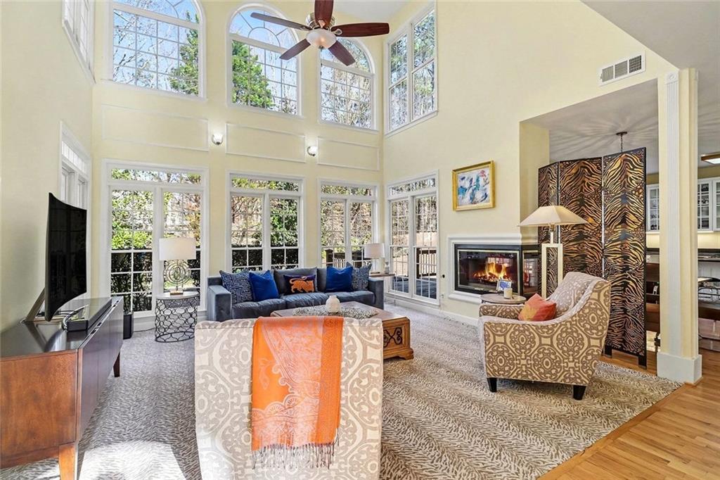 565 Abbeywood Drive