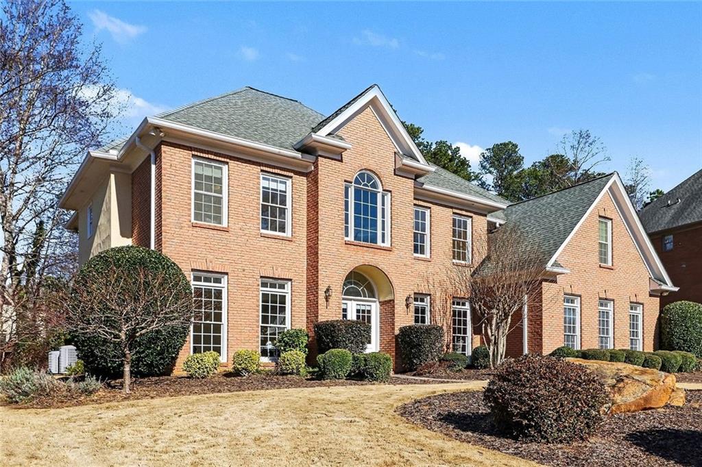 565 Abbeywood Drive