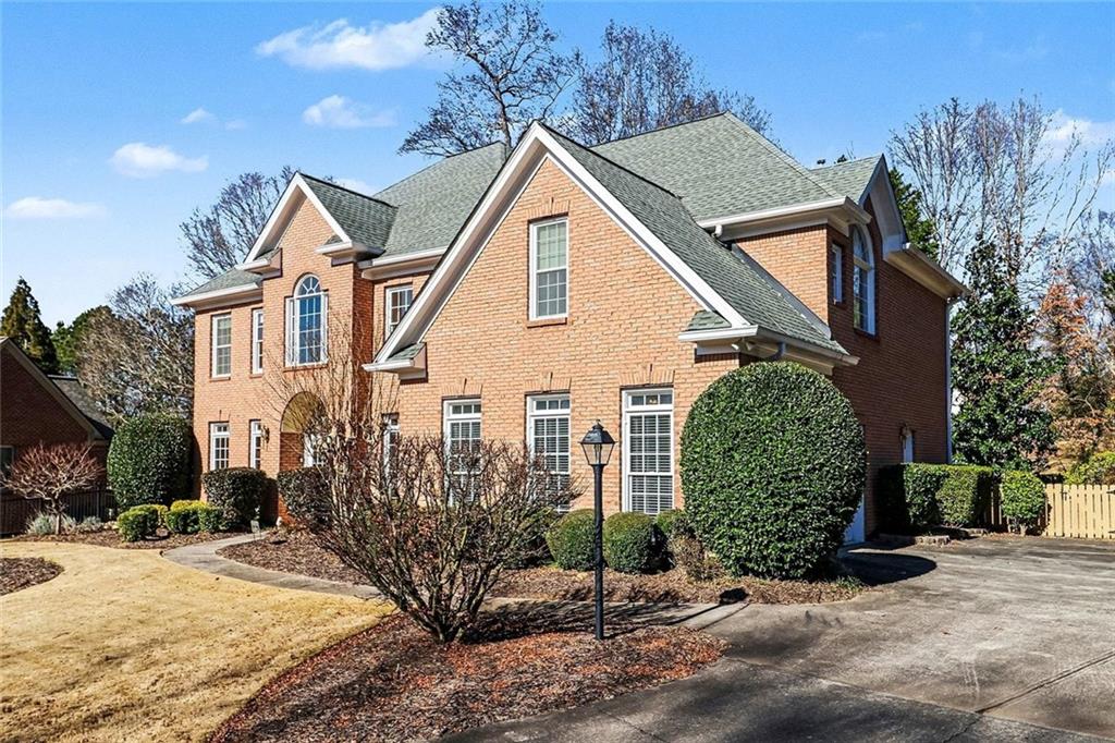 565 Abbeywood Drive