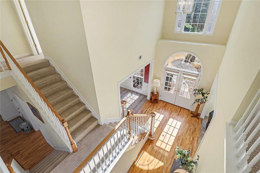 565 Abbeywood Drive