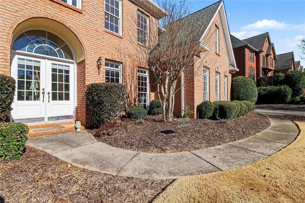 565 Abbeywood Drive