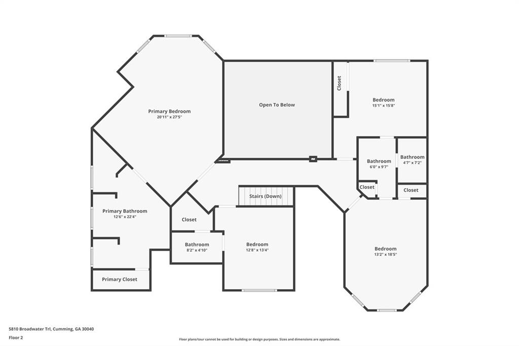 5810 Broadwater Trail
