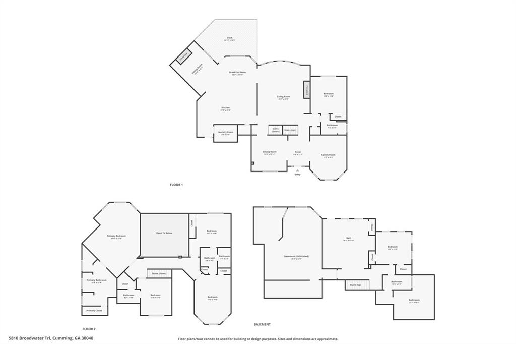 5810 Broadwater Trail