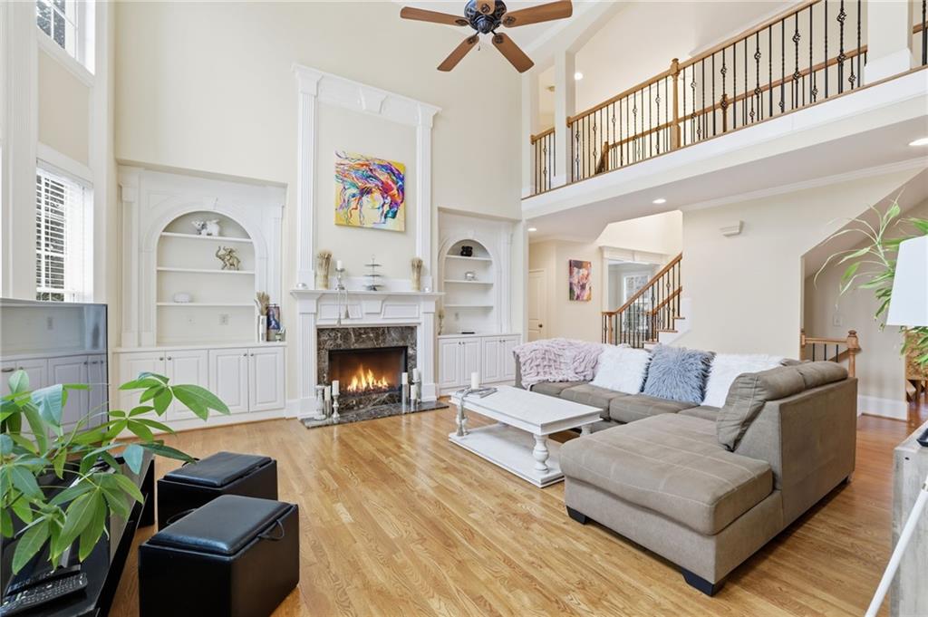 5810 Broadwater Trail