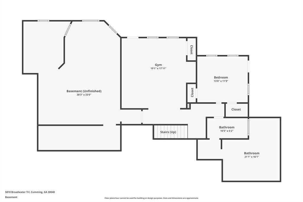 5810 Broadwater Trail
