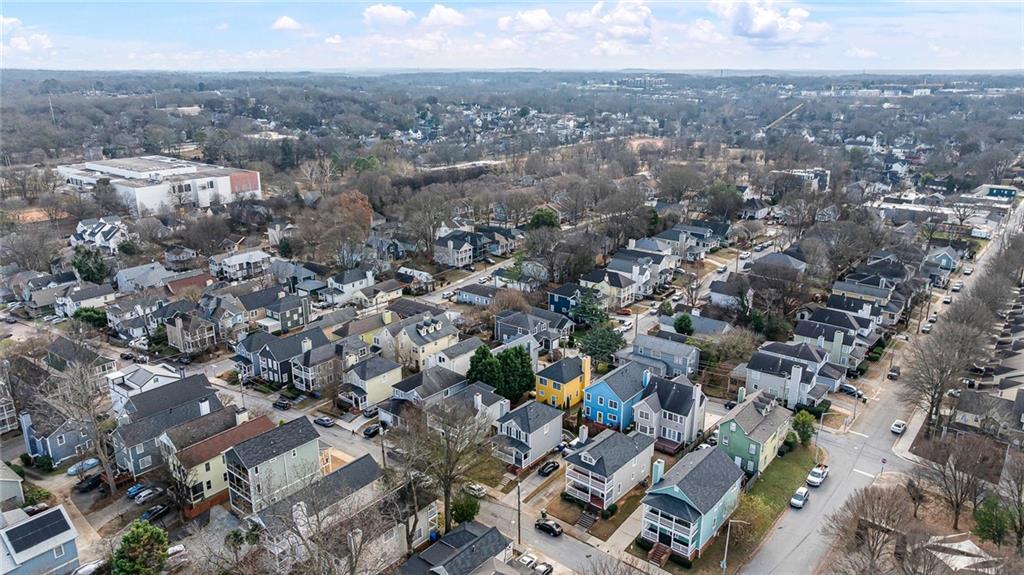 78 Crumley Street SE