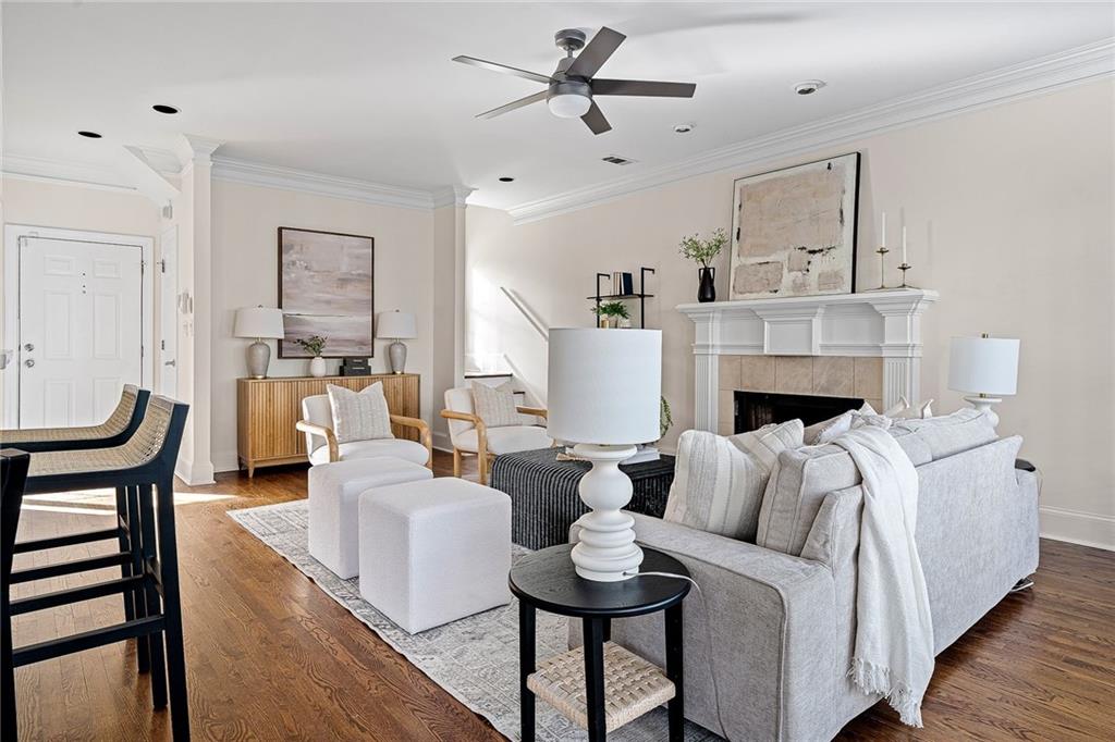 78 Crumley Street SE