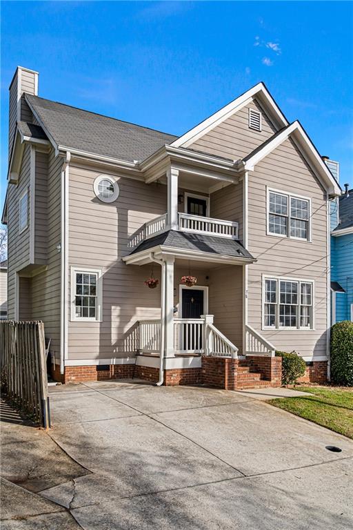 78 Crumley Street SE