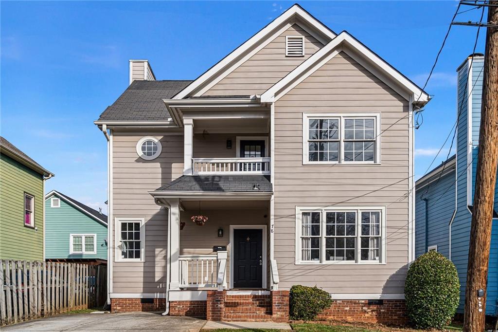 78 Crumley Street SE